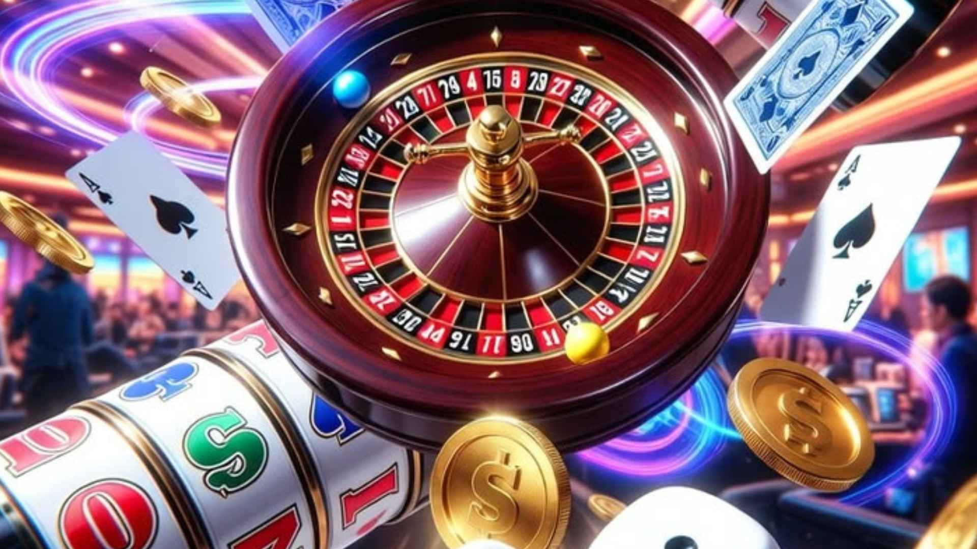 How Old to Be in a Casino Understanding Minimum Age Rules for Casino Entry