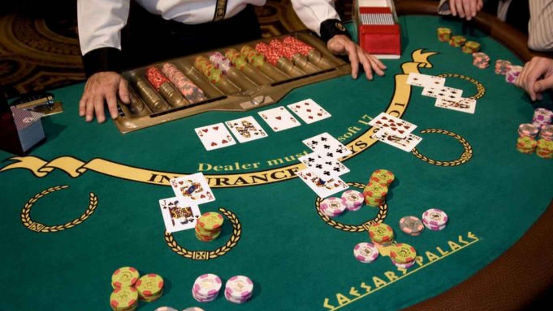 How Pressure Changes Your Perception Of Risk
