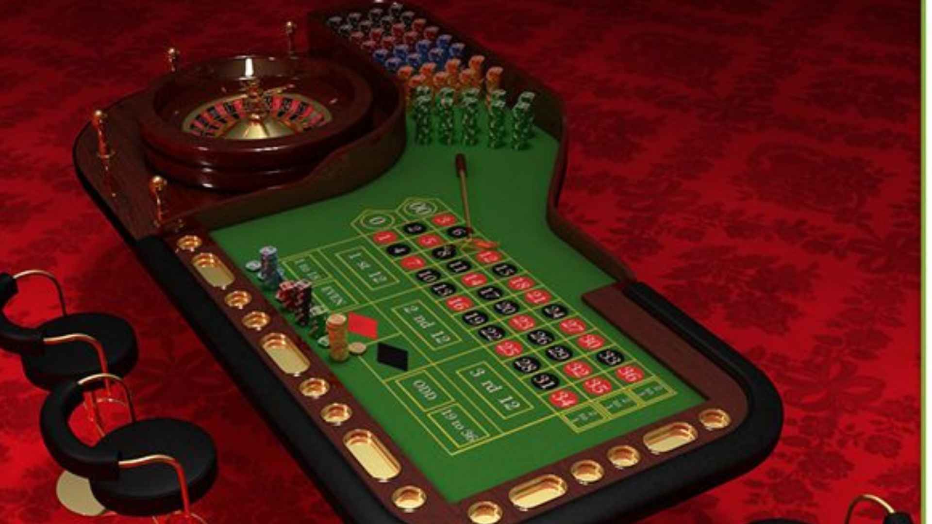 The Complete Competitive Blueprint for Baccarat Tournaments